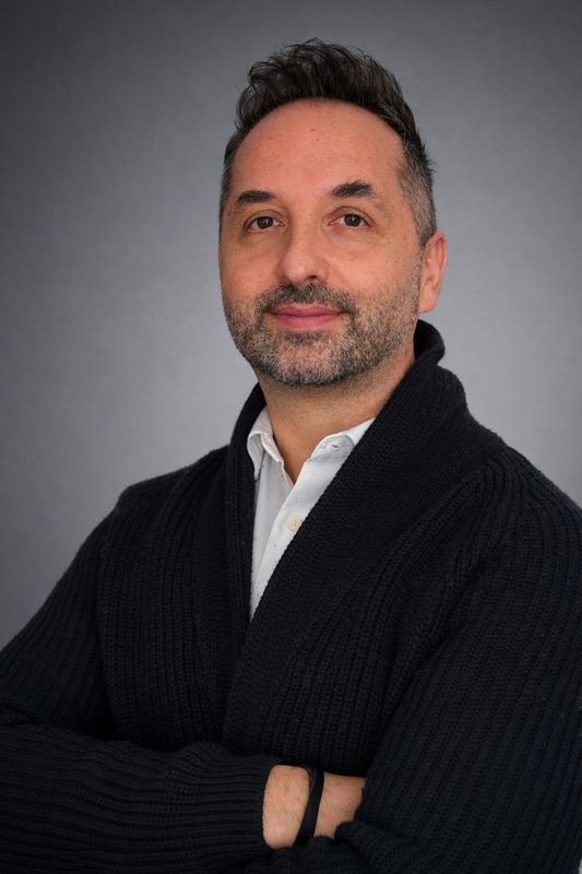 Goran Bosankić, Founder of Paycon